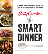 Betty Crocker The Smart Dinner - 18 Jul 2017
