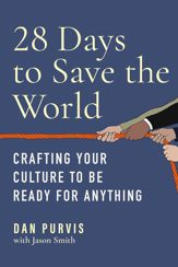 28 Days to Save the World - 6 Dec 2022