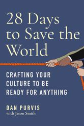 28 Days to Save the World - 6 Dec 2022