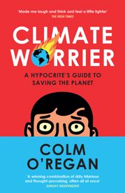 Climate Worrier - 13 Oct 2022