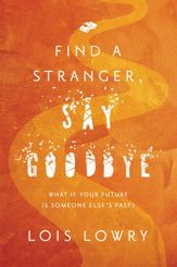 Find a Stranger, Say Goodbye - 26 Apr 1978