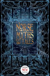 Norse Myths & Tales - 15 Dec 2018