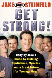 Get Strong! - 8 Jan 2002