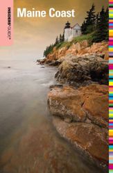 Insiders' Guide® to the Maine Coast - 15 Jul 2009