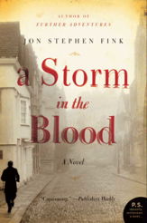 A Storm in the Blood - 13 Oct 2009