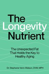 The Longevity Nutrient - 25 Mar 2025
