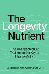 The Longevity Nutrient - 25 Mar 2025
