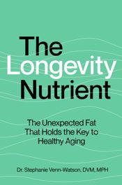 The Longevity Nutrient - 25 Mar 2025