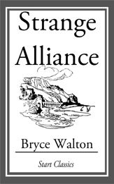 Strange Alliance - 11 Apr 2014