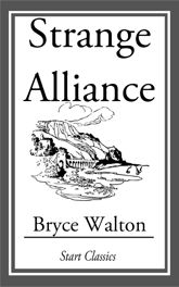 Strange Alliance - 11 Apr 2014