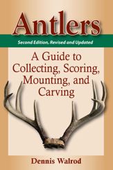 Antlers - 30 Jul 2010