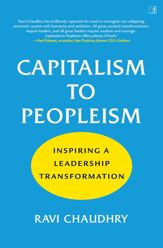 Capitalism to Peopleism - 8 Oct 2024