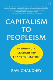 Capitalism to Peopleism - 8 Oct 2024