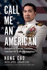 Call Me an American - 11 Jun 2024