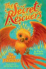 The Baby Firebird - 18 Jul 2017