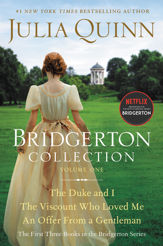 Bridgerton Collection Volume 1 - 26 May 2020