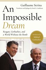 An Impossible Dream - 2 Jul 2019