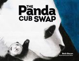 Panda Cub Swap - 6 Sep 2022