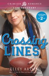 Crossing Lines - 25 May 2015