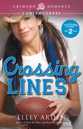 Crossing Lines - 25 May 2015