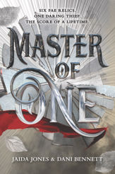 Master of One - 10 Nov 2020