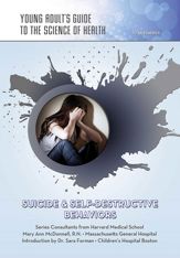 Suicide & Self-Destructive Behaviors - 2 Sep 2014