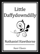 Little Daffydowndilly - 23 Oct 2013