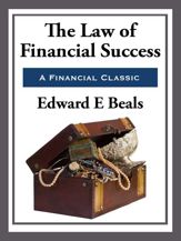 The Law of Financial Success - 15 Mar 2013