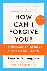 How Can I Forgive You? - 3 May 2022