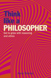 Think Like a Philosopher - 1 Apr 2021