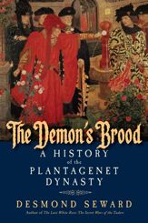 The Demon's Brood - 15 Sep 2014