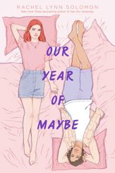 Our Year of Maybe - 15 Jan 2019