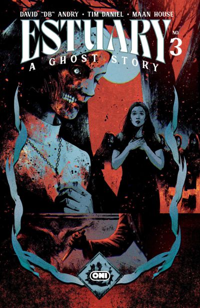 Estuary: A Ghost Story #3