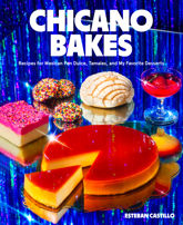 Chicano Bakes - 1 Nov 2022