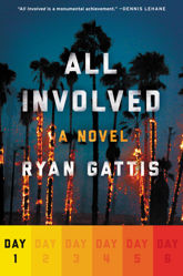 All Involved: Day One - 17 Mar 2015
