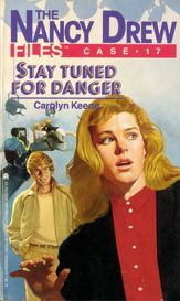 Stay Tuned for Danger - 25 Mar 2014