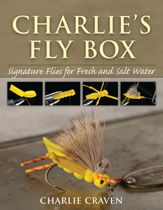 Charlie's Fly Box - 30 Dec 2010