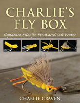 Charlie's Fly Box - 30 Dec 2010