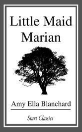 Little Maid Marian - 13 Feb 2015