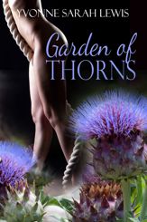 Garden Of Thorns - 1 Jan 2014
