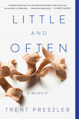 Little and Often - 27 Apr 2021