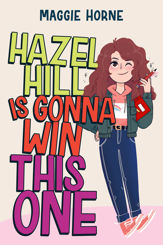 Hazel Hill Is Gonna Win This One - 18 Oct 2022