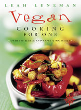 Vegan Cooking for One - 28 Jun 2012