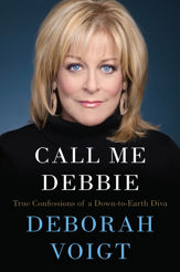Call Me Debbie - 27 Jan 2015