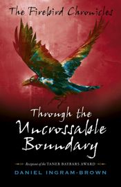 The Firebird Chronicles - 30 Nov 2018