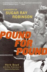 Pound for Pound - 17 Mar 2009