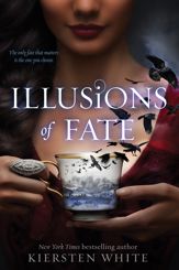 Illusions of Fate - 9 Sep 2014
