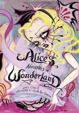 Alice's Adventures in Wonderland - 20 Jul 2010