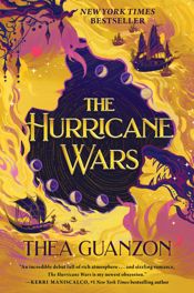 The Hurricane Wars - 3 Oct 2023