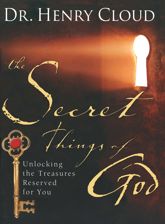 The Secret Things of God - 23 Jul 2013